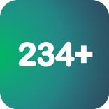 Sliding Puzzle Game 234+