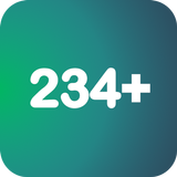 Sliding Puzzle Game 234+ иконка