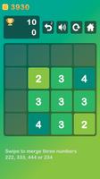 1 Schermata Sliding Puzzle Game 234+