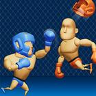 Jumper Fighters 圖標
