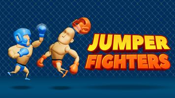 Jumper Fighters ポスター