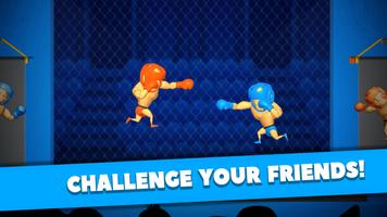 Jumper Fighters 截圖 1