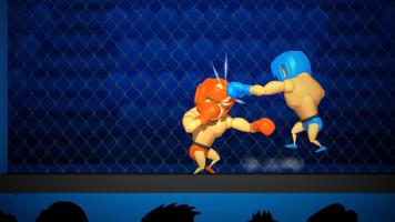 Jumper Fighters imagem de tela 2