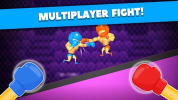 Jumper Fighters 截圖 3