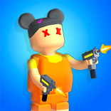 Stickman Squid Games