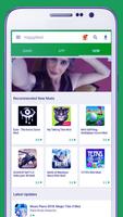 HappyMod: Info পোস্টার
