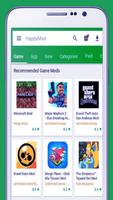 HappyMod: Info স্ক্রিনশট 1
