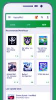 HappyMod: Info স্ক্রিনশট 3