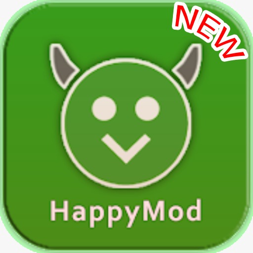 HappyMod APK para Android - Download
