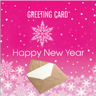 E-Card HNY 2023 icon