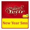 Happy New Year SMS Message