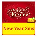 Happy New Year SMS Message APK