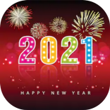Happy New Year 2021