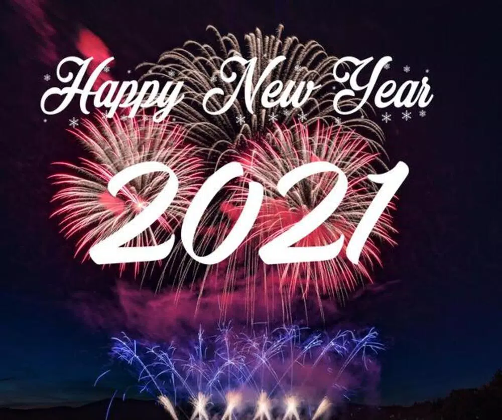 Tải xuống APK Happy New Year cho Android