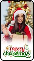 Happy Christmas Photo Frames screenshot 1