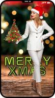 Happy Christmas Photo Frames screenshot 3