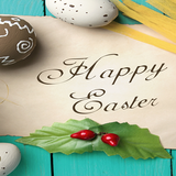 Easter wallpapers.