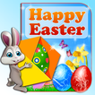 Happy Easter Greeting Cards