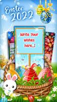 Happy Easter Greeting Cards screenshot 1