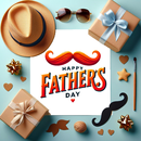 Father's day photo frame 2025 APK