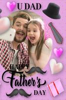 Father's day photo frame 2025 Screenshot 2