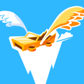 Happy Gliding