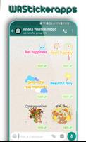 WAStickerApps: Happy Stickers screenshot 3