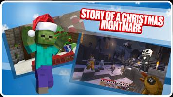 Christmas Mod Minecraft 2025 screenshot 1