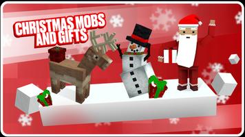 Christmas Mod Minecraft 2025 screenshot 2