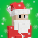 Новогодние Майнкрафт Моды APK