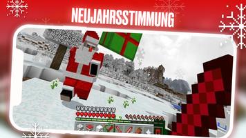 Christmas Minecraft Skins/Mods Screenshot 2