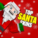 Santa Skins for Minecraft PE APK