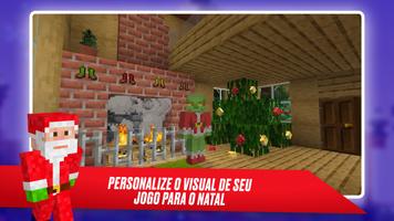 Skins de Natal para Minecraft imagem de tela 2