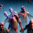 Zombies in Space APK