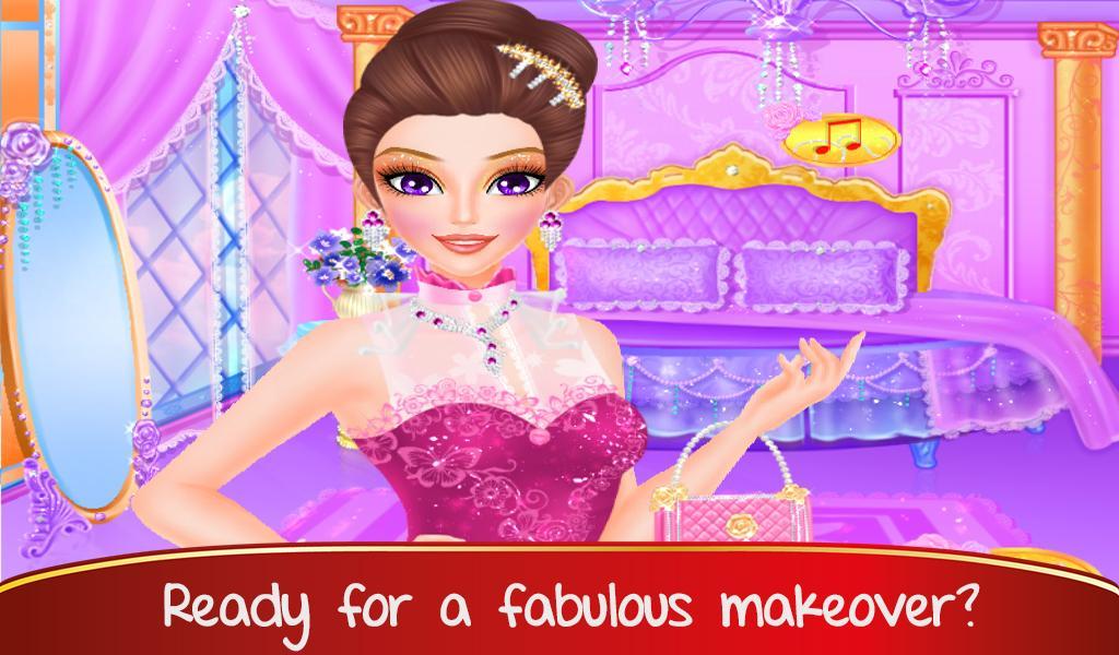 Royal Queen Makeup Beauty APK for Android Download