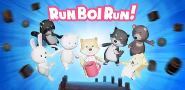 Run Boi Run!