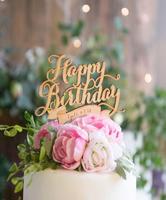 Happy Birthday images GIF 截圖 2