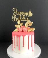 Happy Birthday images GIF 截圖 3