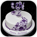 जन्मदिन मुबारक केक APK