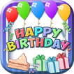 Happy Birthday Photo Frames App