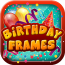 생일 사진 프레임 - 사진 편집 APK