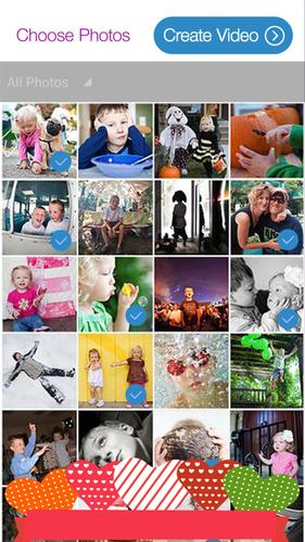 Video Joyeux Anniversaire Montage Photo Musique Pour Android Telechargez L Apk