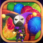 Galaxy Marble Shooter Blast simgesi