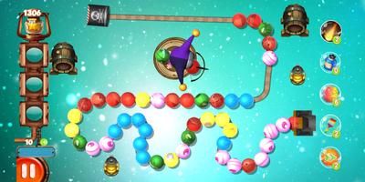 Galaxy Marble Shooter Blast gönderen