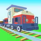 Train Driver 圖標