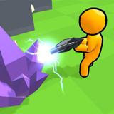 Advanced Miner Zeichen