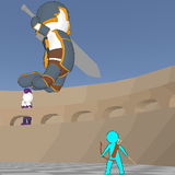 Boss Fight! icône