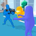 Idle Survivor
