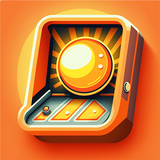 Pinball Maker Zeichen