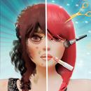 Dazzle: Makeup Saloon APK